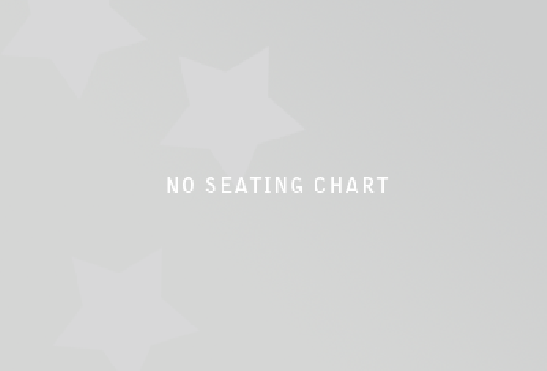 Theatre National de Chaillot Seating Chart